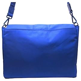 Fendi-Fendi messenger-Blue