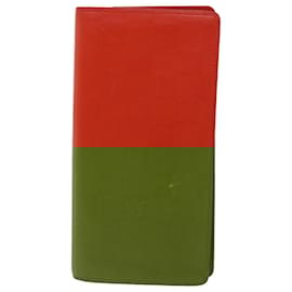 Louis Vuitton-Louis Vuitton Brazza-Orange