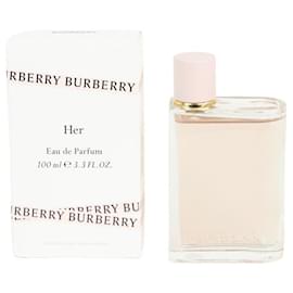 Burberry-La bellezza di Burberry-Rosa