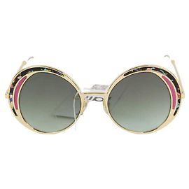 Marc Jacobs Sunglasses Pink