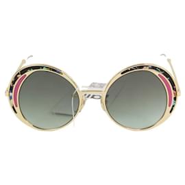 Marc Jacobs-Marc Jacobs Sunglasses-Pink