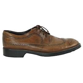 Tod's-Loafers tod's 45-Brown