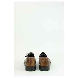 Tod's-Loafers tod's 45-Brown