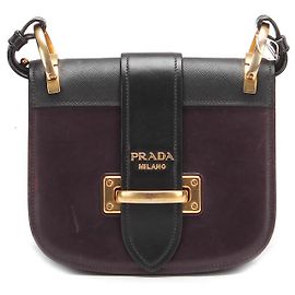 Prada Cahier Multicolore