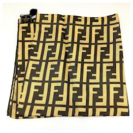 Fendi-Fendi-Yellow
