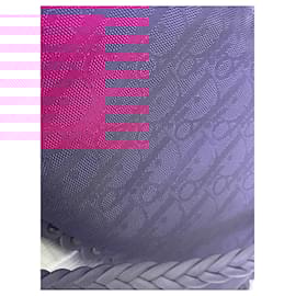 Dior-Romantic Dior mini clutch-Pink