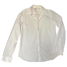 Kenzo-Shirts-White