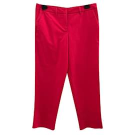 Miu Miu-Pants, leggings-Other