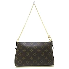 Louis Vuitton-Louis Vuitton Pallas-Brown