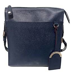 Bulgari-BVLGARI BVLGARI MAN-Navy blue