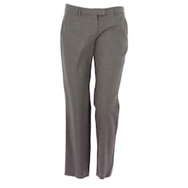 Moncler-pantalones-Gris