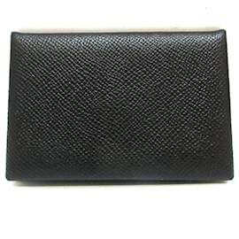 Hermès-Hermès Calvi-Black