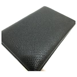 Hermès-Hermès Calvi-Black