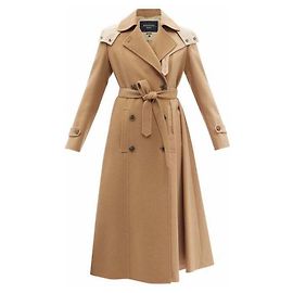 Autre Marque Trenchs Beige