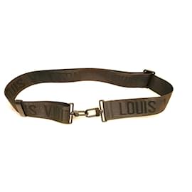 Louis Vuitton-Bolsas, carteiras, casos-Preto