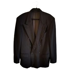 Loro Piana Giacche blazer Nero