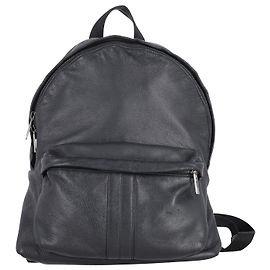 Sac à Dos Tod's en Cuir Noir Noir
