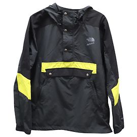 The North Face '90 Extreme Wind Anorak Jacket in Multicolor Nylon  Other Python print
