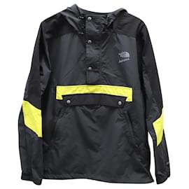 The North Face-The North Face '90 Extreme Wind Anorak Jacket in Multicolor Nylon -Multiple colors