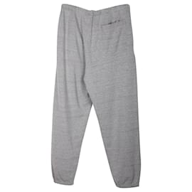 The North Face-The North Face Purple Label Sweatpants in Grey Cotton-Grey