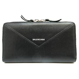 Balenciaga-balenciaga-Black