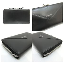 Balenciaga-balenciaga-Black