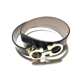 Salvatore Ferragamo Schwarz