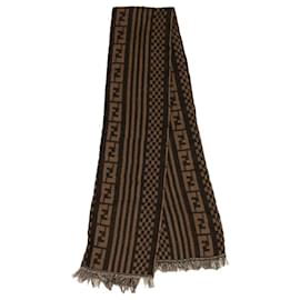 Fendi-Fendi-Brown