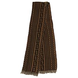 Fendi-Fendi-Brown