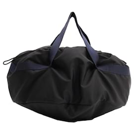 Balenciaga-Balenciaga Travel bag-Black
