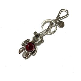 Miu Miu Affentrick Silber