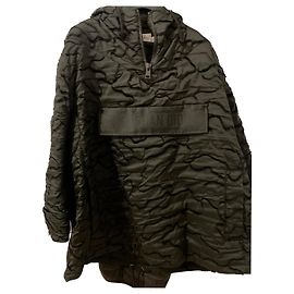 Dior Armee Anorak Schwarz Schwarz