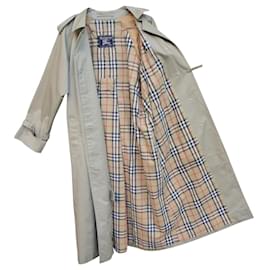 Second hand Burberry Trench coats - Joli Closet