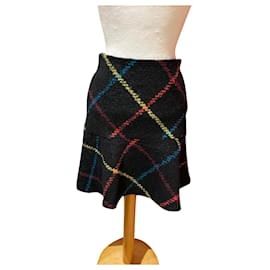 CAROLL-Skirts-Multiple colors