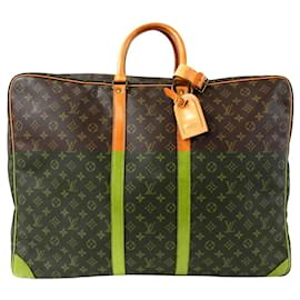 Louis Vuitton-Louis Vuitton Sirius-Brown