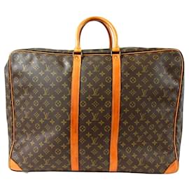 Louis Vuitton-Louis Vuitton Sirius-Brown