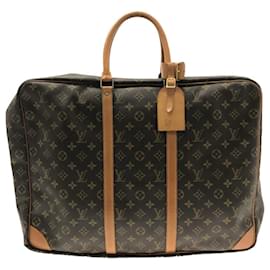 Louis Vuitton-Louis Vuitton Sirius-Brown