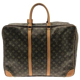 Louis Vuitton-Louis Vuitton Sirius-Brown