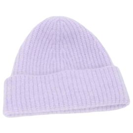 Chapeaux Sézane Violet