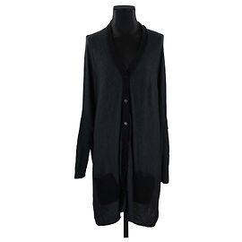 Hôtel Particulier Pull/Cardigan Hotel Particulier 40 Gris