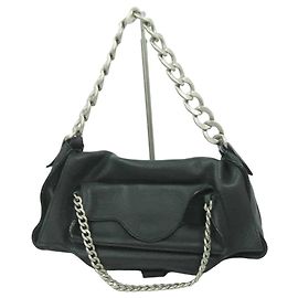 Bolsas Jean Paul Gaultier Preto