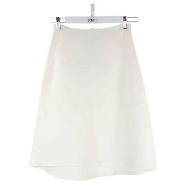 BCBG Max Azria Rock 38 Weiß