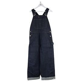 Dior Jumpsuit 38 Blue