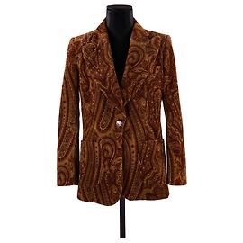 chaqueta hod 40 Castaño