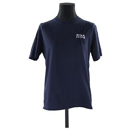 Top Nina Ricci 34 Azul