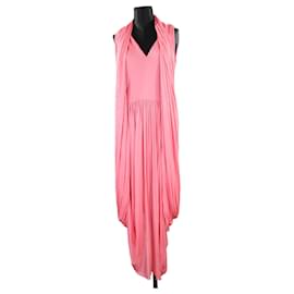 Céline Robe Celine 40 Rose