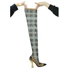Fendi-Fendi boots 40-Multiple colors