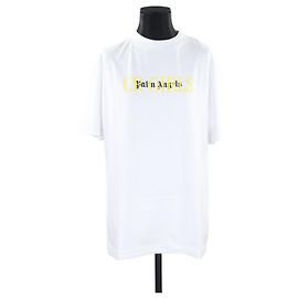 Palm Angels Top-Palm-Engel  36 Weiß