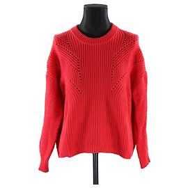 Bimba & Lola Bimba y Lola Pullover/Strickjacke 36 Rot