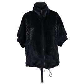 Georges Rech coat 38 Blue
